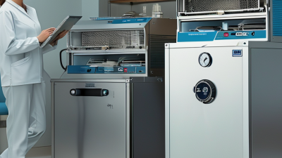 What is the Best Class B Autoclave for Global Buyers?