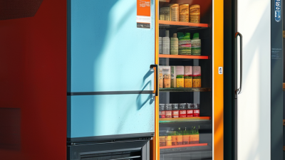 Best Refrigeration Equipment for Your Business Needs?