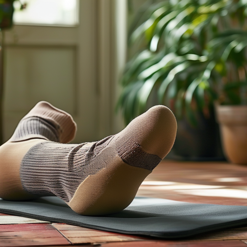 Top Pilates Toe Socks for 2026 Which Ones Are the Best?