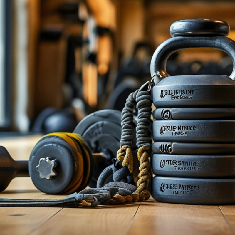 Essential Gear Tips for Training Gym Success What Do You Need?