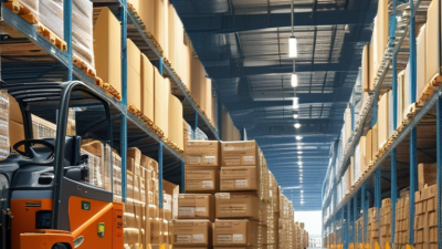 2026 How to Improve Warehouse Logistics Solution Efficiency?
