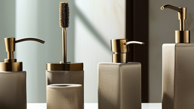2026 How to Choose the Best Bathroom Fittings for Your Home?