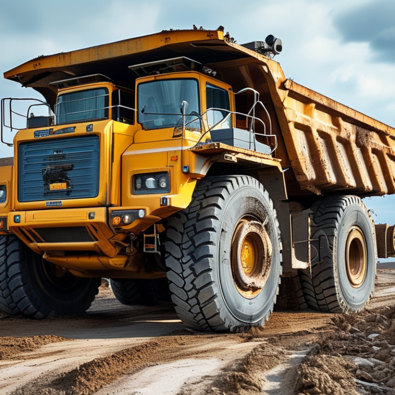 2026 How to Find Belaz Dump Truck Parts for Global Buyers?