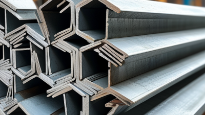 How to Choose the Best Angle Bar for Your Project?