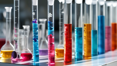 How to Choose C8 HPLC Analytical Columns for Your Lab Needs?