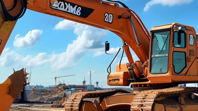 2026 How to Choose the Best OEM Crawler Excavator Manufacturer?