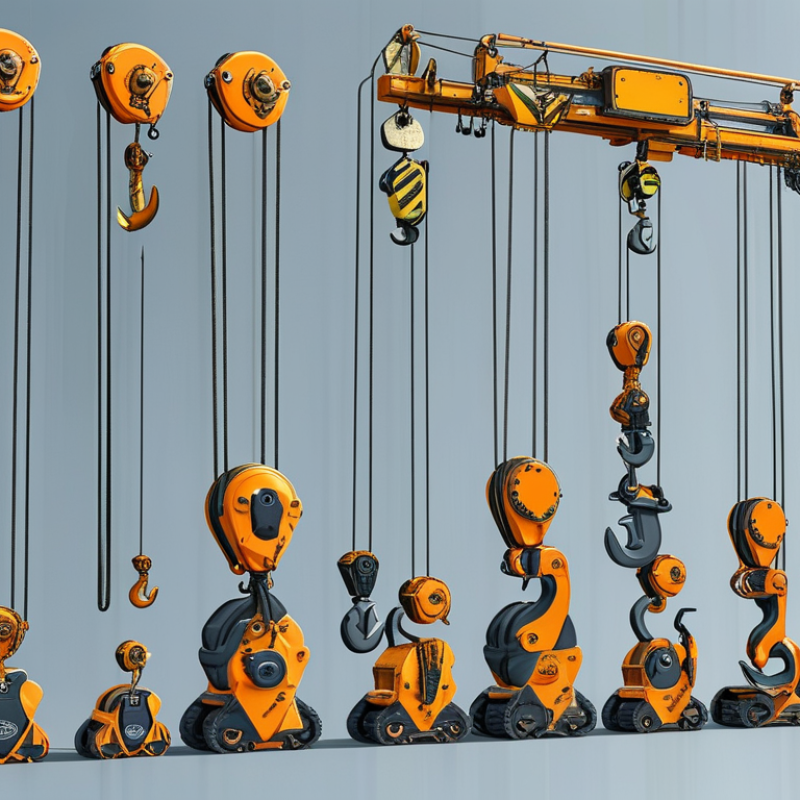 2026 How to Choose the Best Electric Chain Hoist for Your Needs?