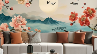 Best Wall Sticker Designs for China Buyers in 2026?