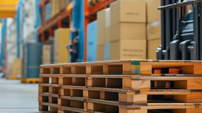 Top 10 Heavy Duty Slip Sheet Suppliers in China?