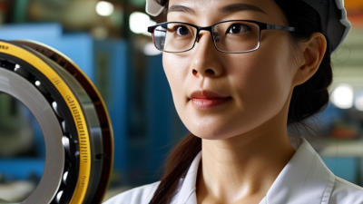 China Best Tape Bearing Products for Optimal Performance and Reliability?