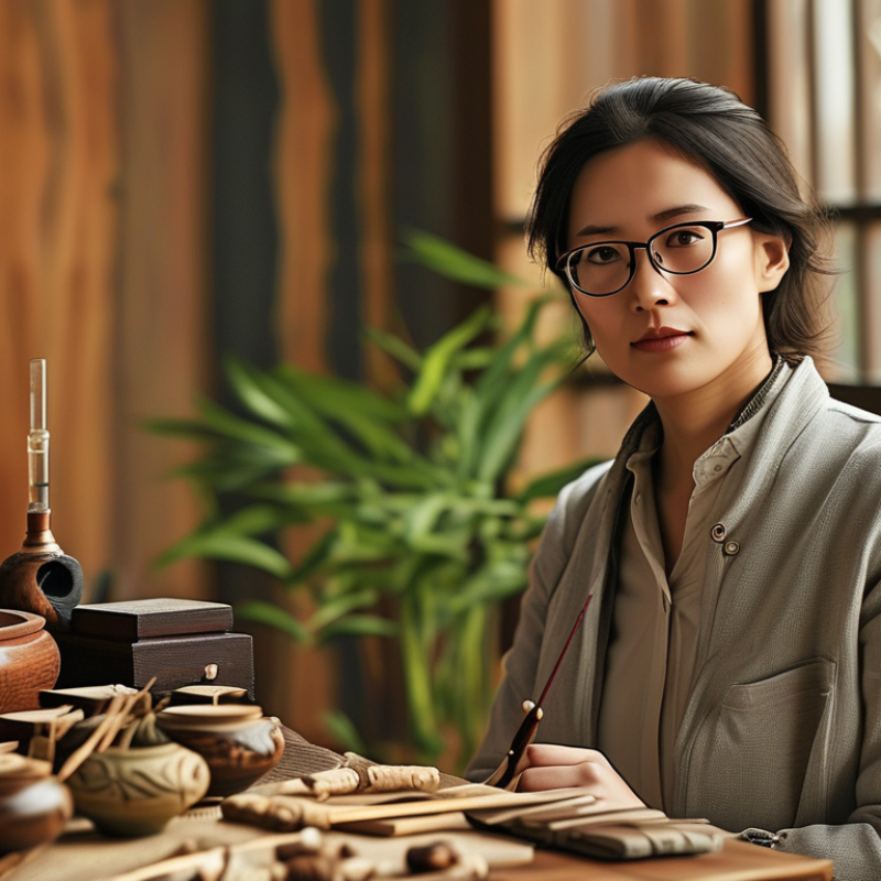 Top 10 Moxibustion Herbs Buyers Should Know About?