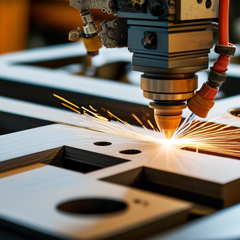 How to Source High Quality Laser Cut Parts for Your Projects?