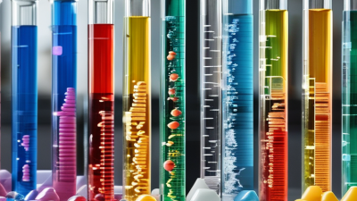 What is UPLC Columns and How to Choose the Right One?