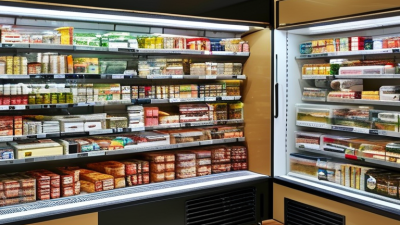 How to Choose the Best Cold Storage Freezer for Your Needs?