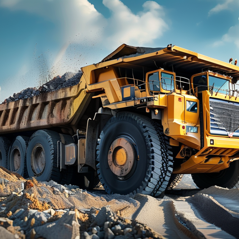 Top Secrets of Belaz 75131 Dump Truck for Global Buyers?