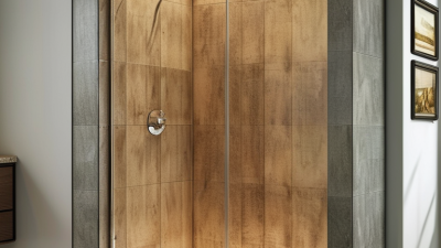 Top 10 Shower Hinges You Need for Your Bathroom Renovation?