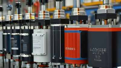 Top 10 Custom Solenoid Manufacturers in China You Should Know?