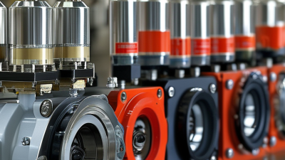 Top Custom Solenoid Manufacturer in China for Global Buyers?
