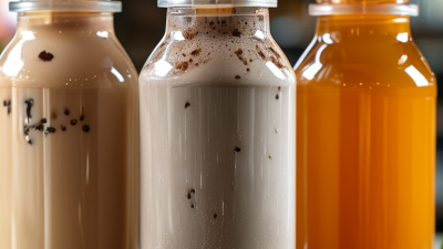 Best Custom Solid Drink Form Solutions for Global Buyers?