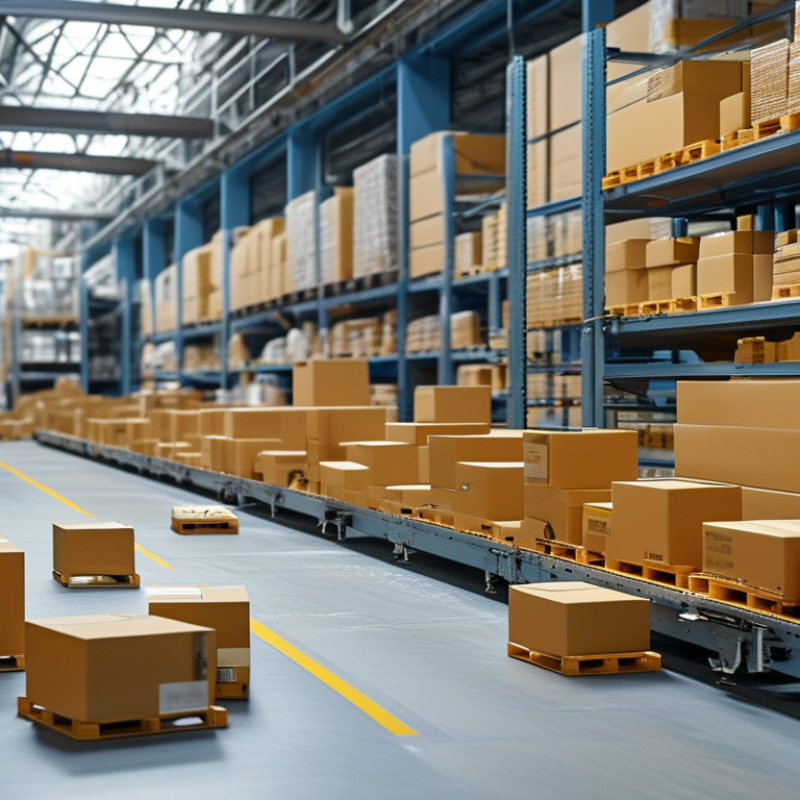 2026 Best Packaging Automation Equipment for Global Buyers?