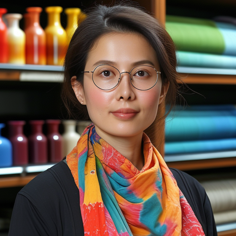 What is the Best Dyes for Textile Materials?