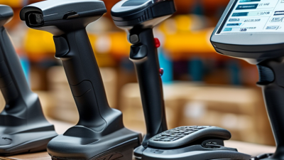 How to Choose the Best UPC Code Scanner for Your Business?