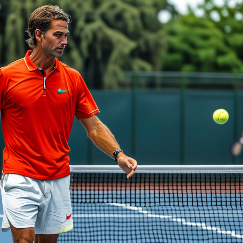 Top 10 Tennis Ball Machines for Every Player's Needs?