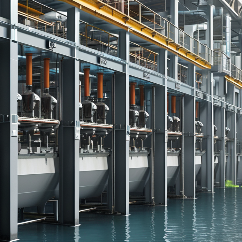 Top 5 Tips for Choosing the Best Dissolved Air Flotation System?
