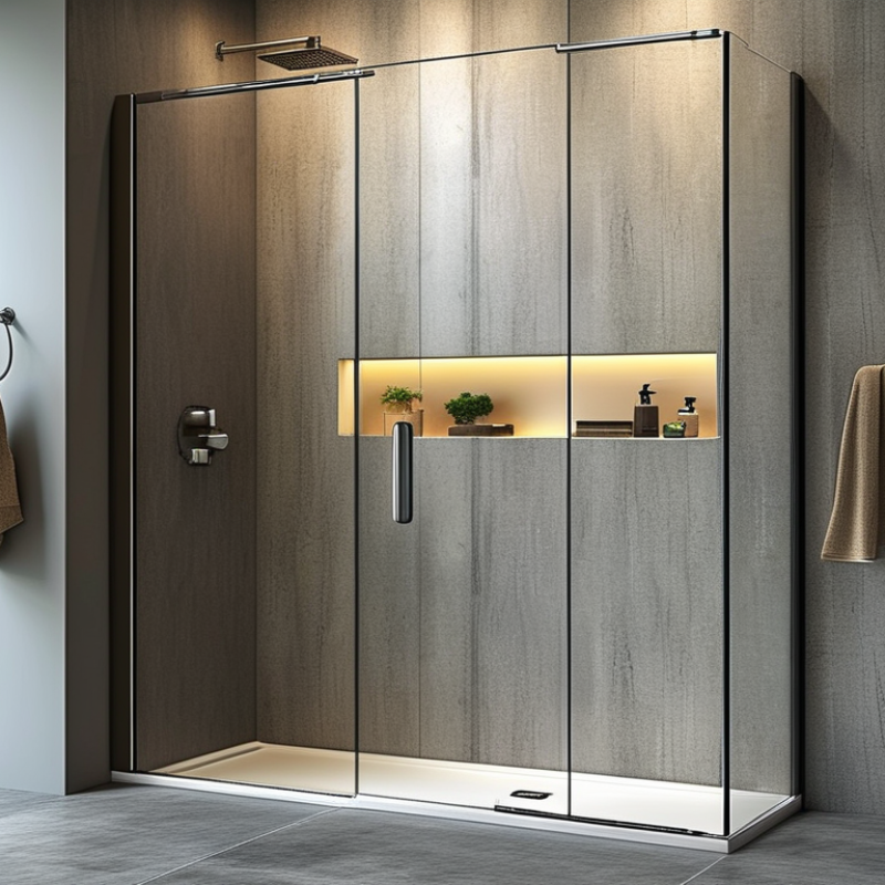 2026 How to Choose the Best Shower Room Fittings for Your Needs?