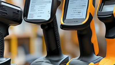 Top Tips for Choosing the Best UPC Code Scanner?