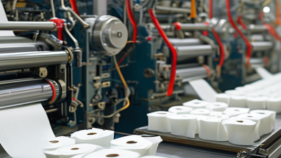 2026 Best Facial Tissue Machine for Global Buyers?