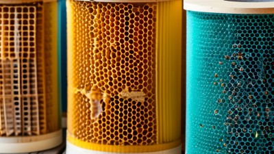 How to Choose the Best Honeycomb Activated Carbon for Your Needs?