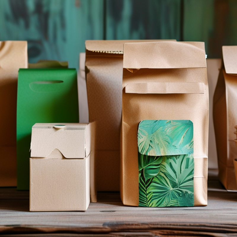 2026 Top Paper Bag Trends for Global Buyers Insights?