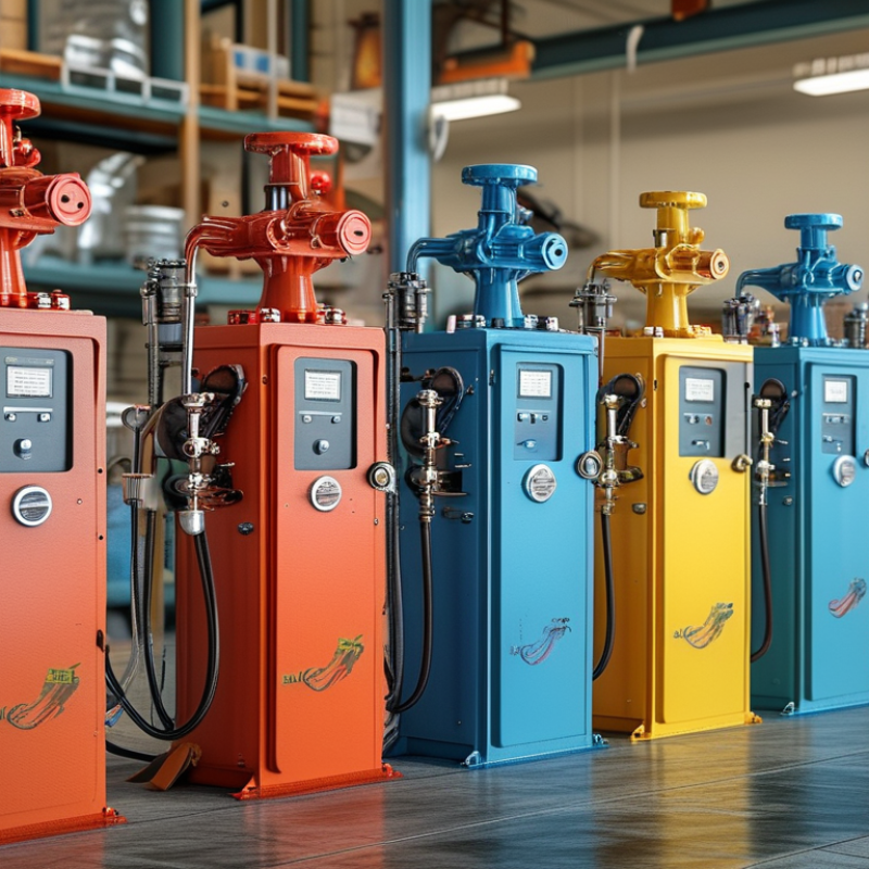How to Choose the Best Universal Pump for Your Needs?