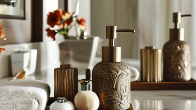 Why Choose a Custom Towel Bar for Your Bathroom Needs?