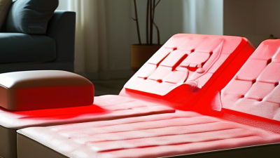 Why Choose a Red Light Therapy Mat for Wellness Benefits?