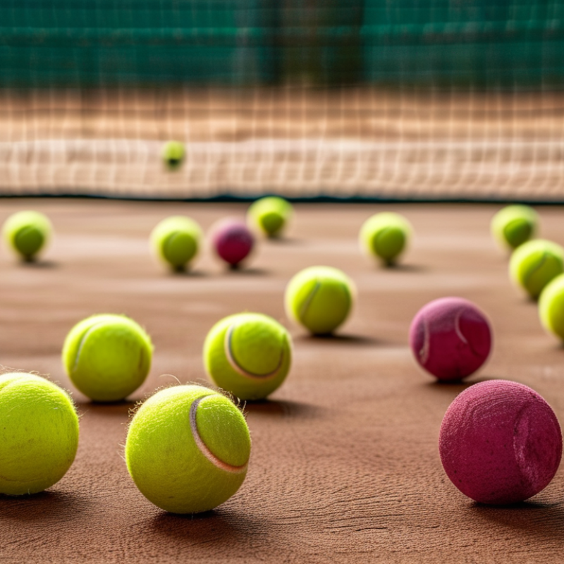 How to Choose the Best Tennis Ball Machine for Your Needs?