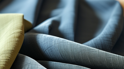 How to Choose the Best Acrylic Fabric for Your Projects?