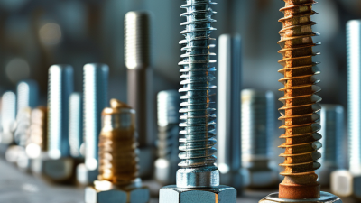 How to Choose the Right Hexagon Bolt for Your Project?
