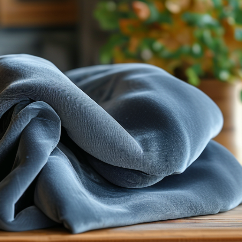 How to Choose Velvet Chenille Fabric for Your Projects?