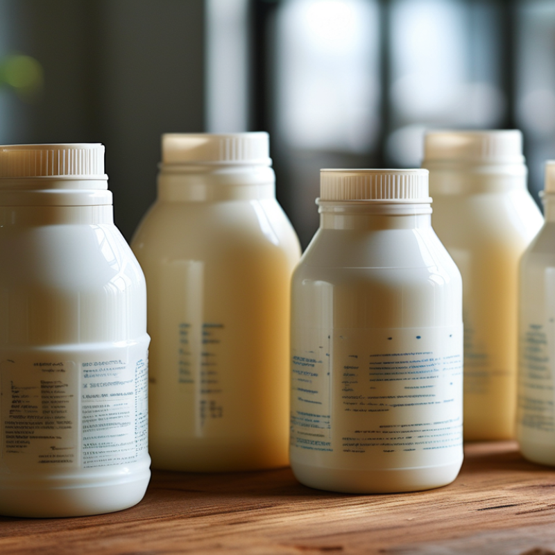 Why is Milk Powder Film Essential for Global Buyers?