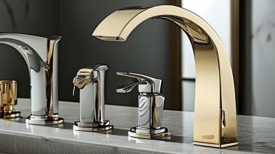 Best Bathroom Faucets for Your Home Needs in 2026?