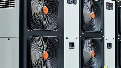 How to Choose the Best Air Cooled Units for Your Needs?
