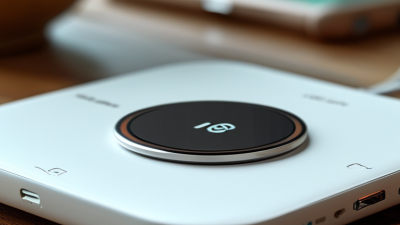 How to Choose the Best Magnetic Wireless Charger for Your Devices?