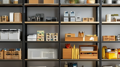 2026 Best Roller Shelving System for Your Storage Needs?