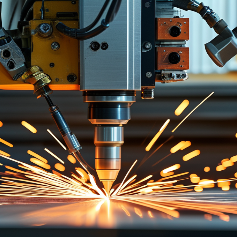 10 Essential Tips for Using a Laser Cutting CNC Machine Effectively?