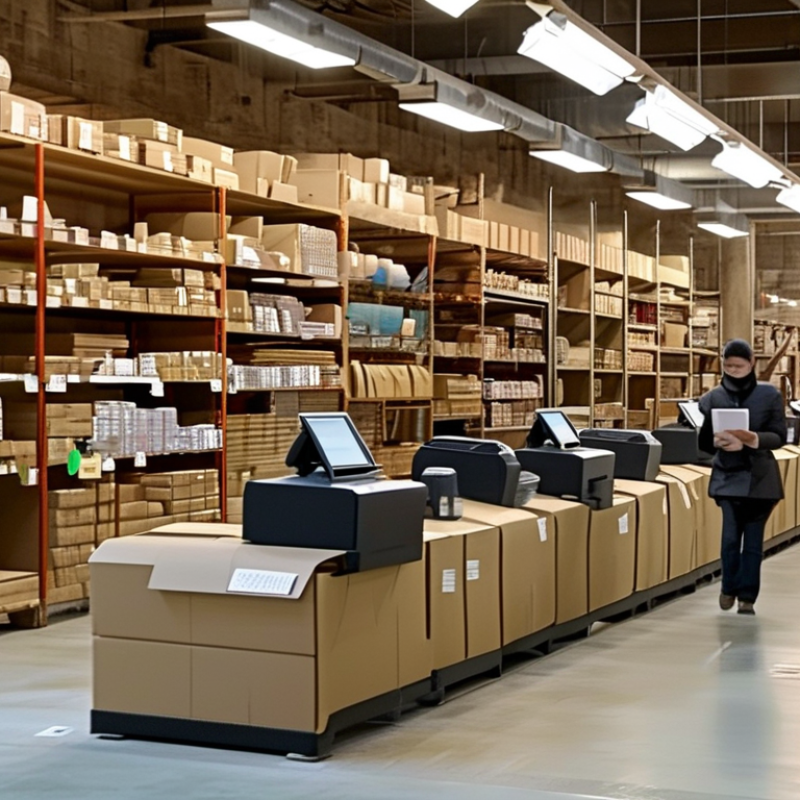 Why is Thermal Paper Essential for Receipts and Labels?