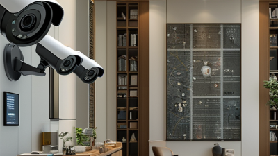 Top 10 Wired Camera System Features You Need to Know?