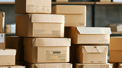 China Top 10 Mailer Pouch Suppliers for Global Buyers?