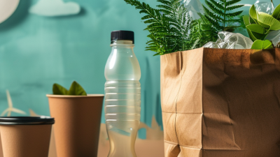 Why Choose Paper Bags for Sustainable Packaging Solutions?